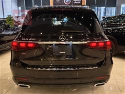 مرسيدس بنز GLS